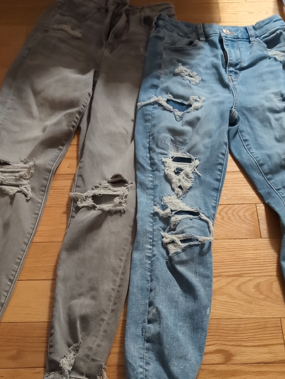 Bundle of Jeans - Short